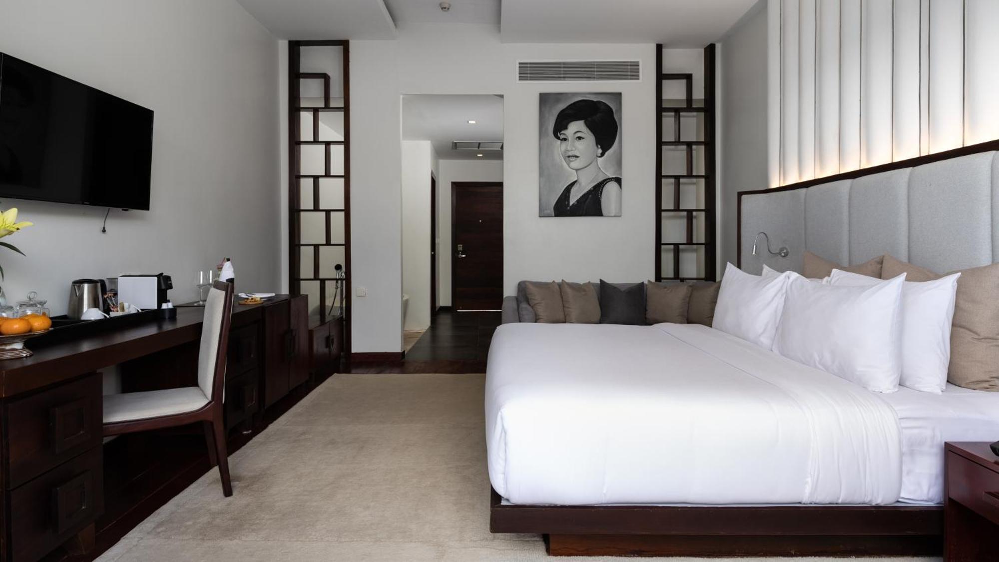 Shintana Saya La Maison Siem Reap Exterior photo