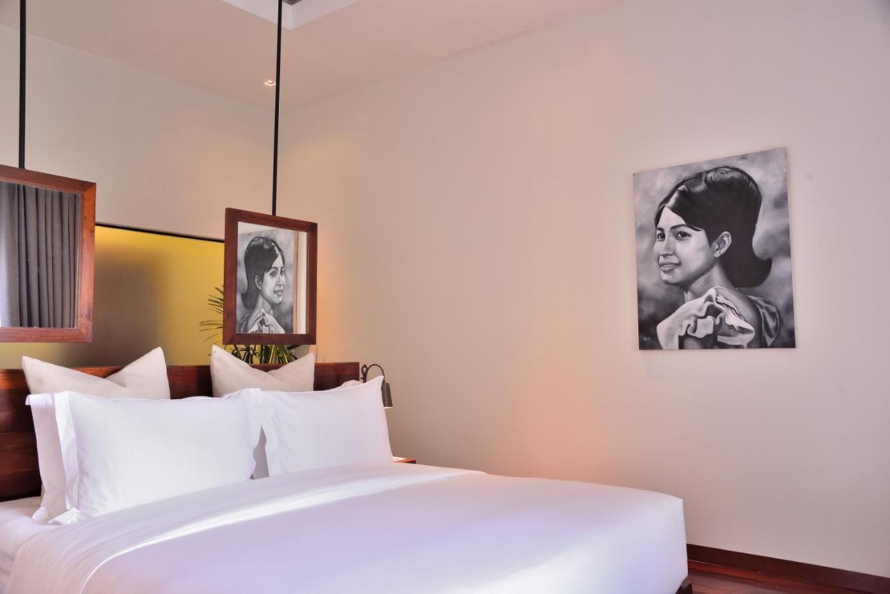 Shintana Saya La Maison Siem Reap Exterior photo